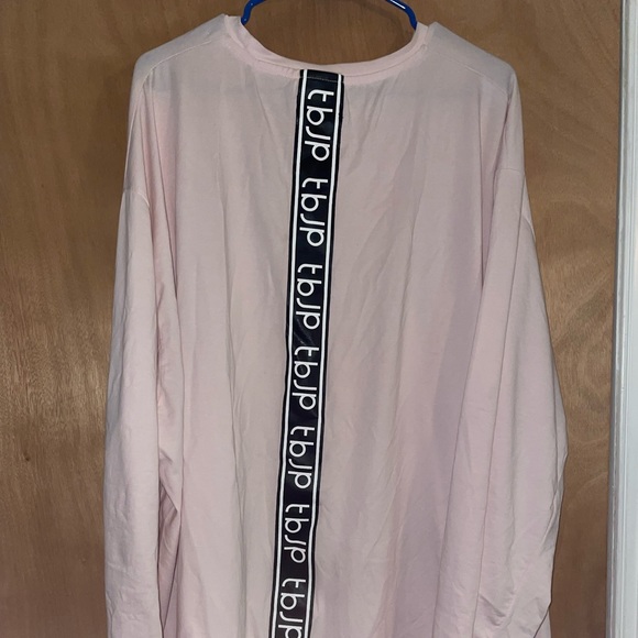TBJP 3xl Oversized Shirt - Picture 3 of 6